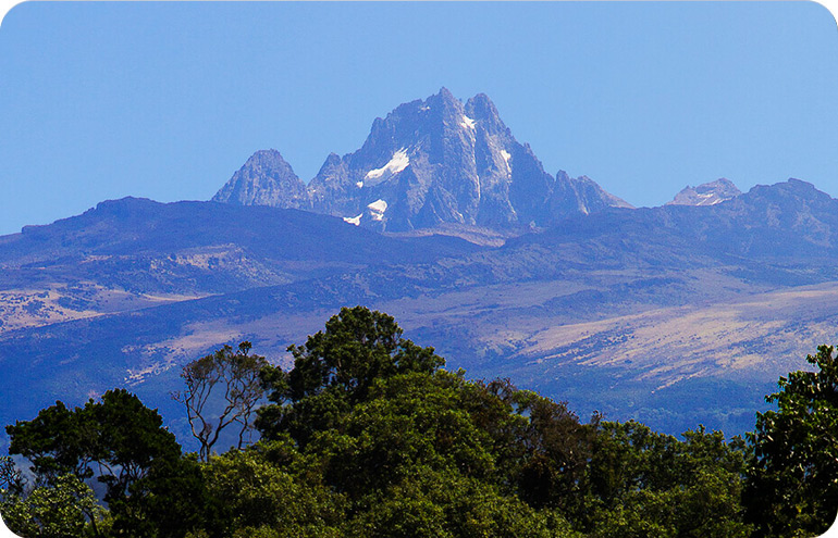 mt-kenya
